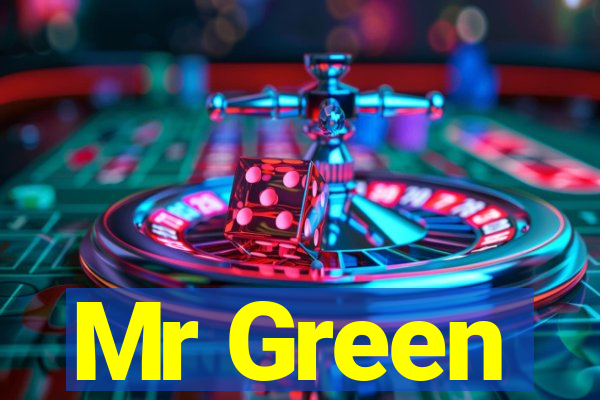 Mr Green